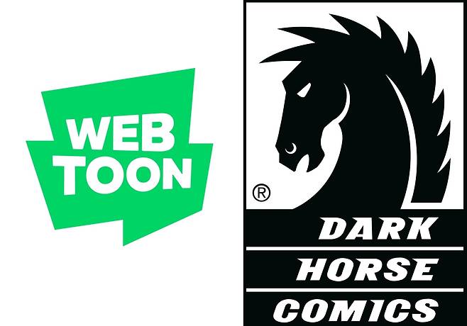 네이버웹툰-다크호스 코믹스 협업 [네이버웹툰 제공. 재판매 및 DB 금지]