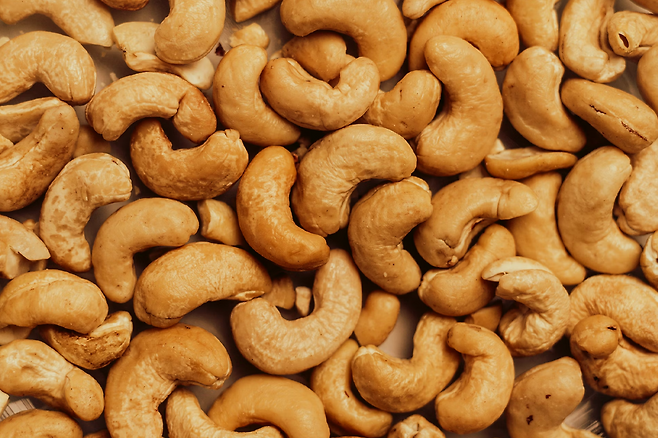 캐슈넛