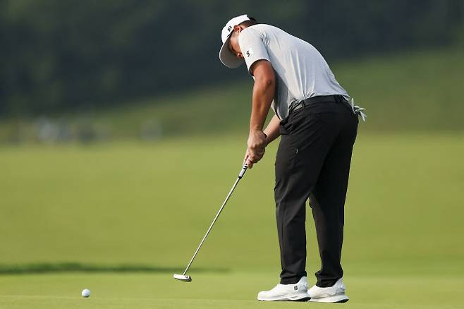 임성재(사진=AFPBBNews)