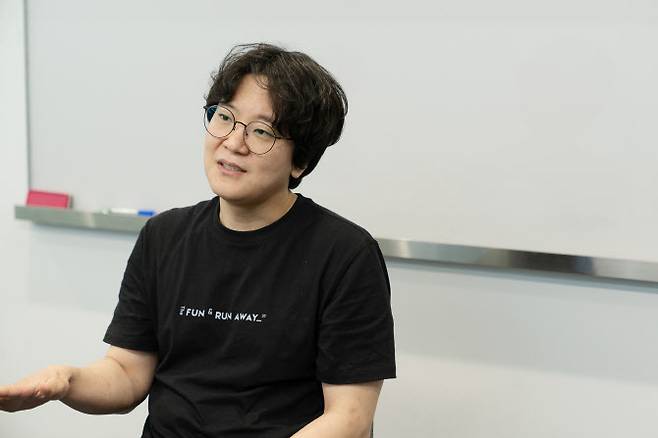 이필성 샌드박스네트워크 대표