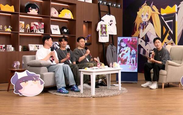 - DJMAX RESPECT V NEW DLC Live 방송 中