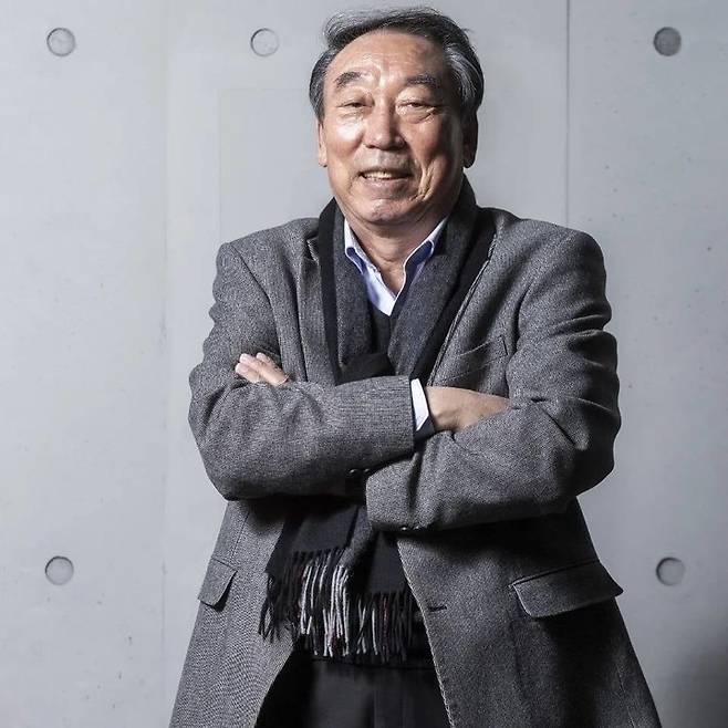 김봉연 극동대학교 교수