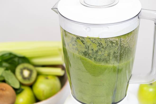 채소와 과일은 다양한 미네랄과 항산화 성분이 풍부해 각종 성인병과 암 예방에 효과적이다. [사진=게티이미지뱅크]