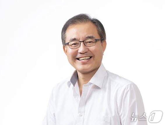 해병대원 순직사건 관련 의혹 특별검사에 임명된 이명현 변호사. ⓒ 뉴스1(법무법인YBL 제공)