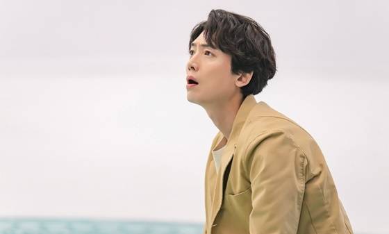 배우 정경호. 사진|MBC