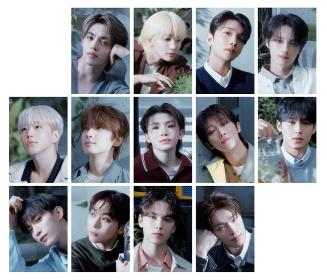 세븐틴. 사진 | 플레디스