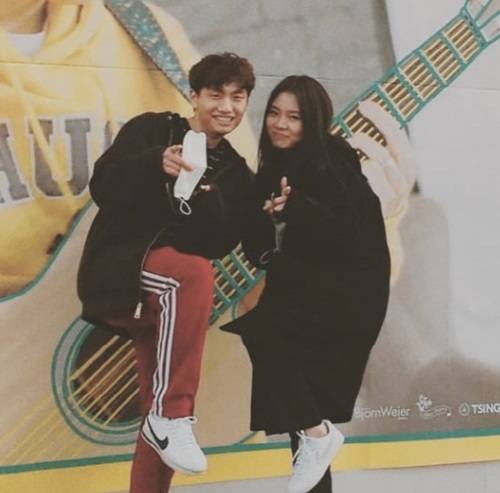 사진 | 윤딴딴 SNS