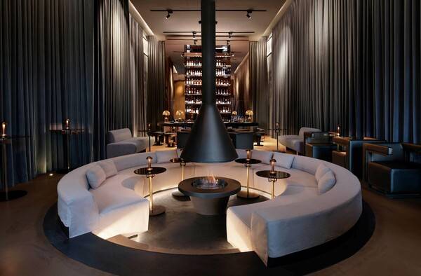 몬드리안 이태원 프리빌리지 Privilege