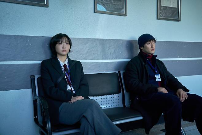 ‘나인퍼즐’ 공개 3주 차에도 질주! (사진: 디즈니+)