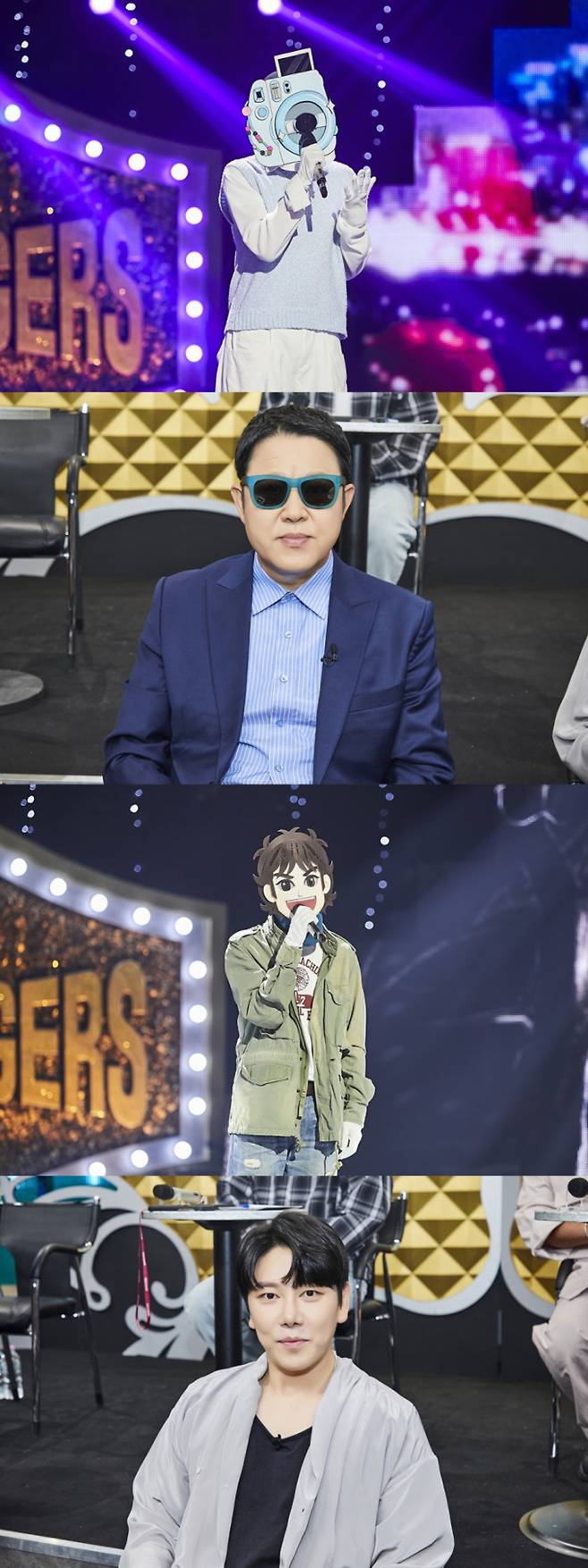 예능 ‘복면가왕’ (제공: MBC)