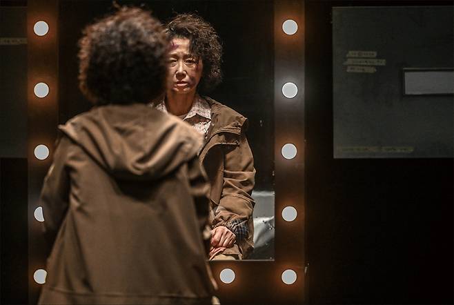 연극 ‘유령’ 시연 장면(사진 세종문화회관)