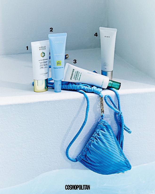 비키니 톱 8만9천원 Daze Dayz.