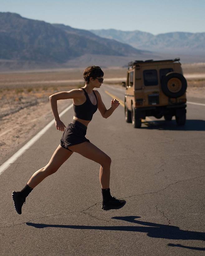 인스타그램 @alo