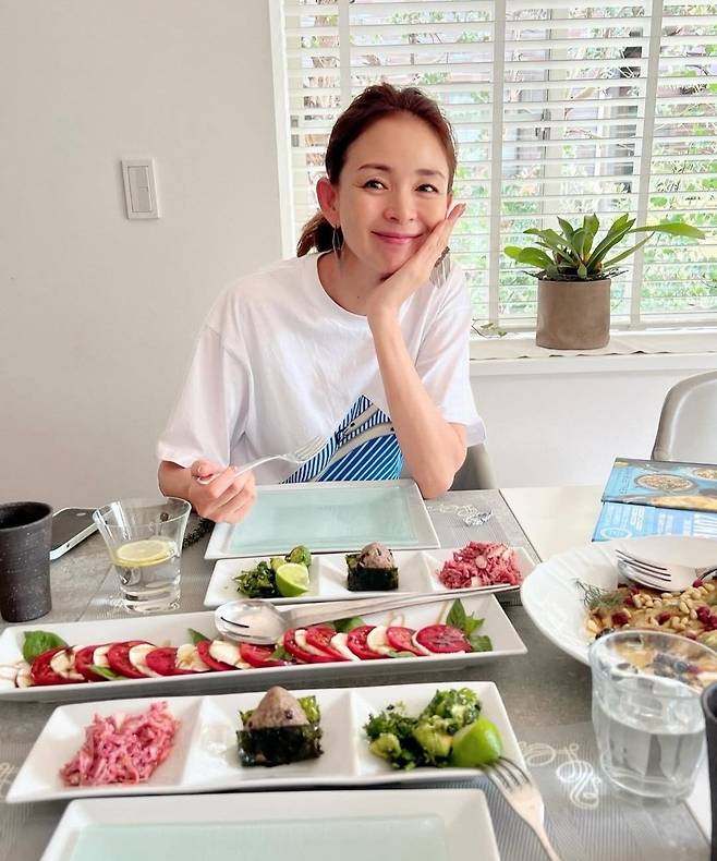 인스타그램 @shiho_style