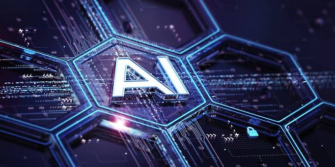 인공지능(AI)을 도입해 활용하는 국내 연구개발(R&D) 기업이 전체의 45.6%에 불과하다는 조사 결과가 나왔다. 게티이미지뱅크