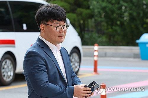 이명수 서울의소리 기자 [연합뉴스 자료사진]