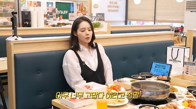 1000017985.jpg 한가인이 같이 일했던 매니저 전세자금 내준 이유