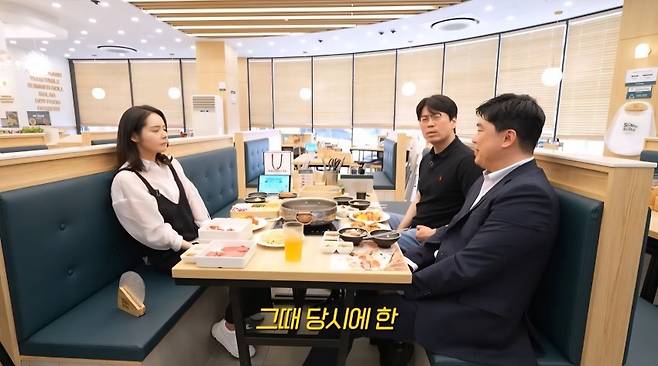 1000017986.jpg 한가인이 같이 일했던 매니저 전세자금 내준 이유