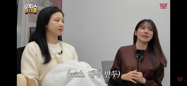 image.png 여자 변호사 사무실에 의외로 많은 것들