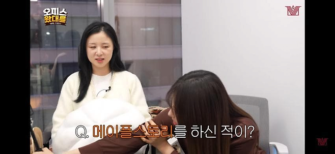 image.png 여자 변호사 사무실에 의외로 많은 것들