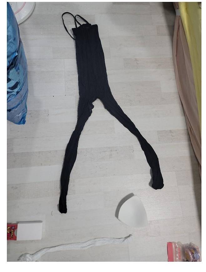 19) 보배드림 바람핀 마누라 사망함 속옷 발견