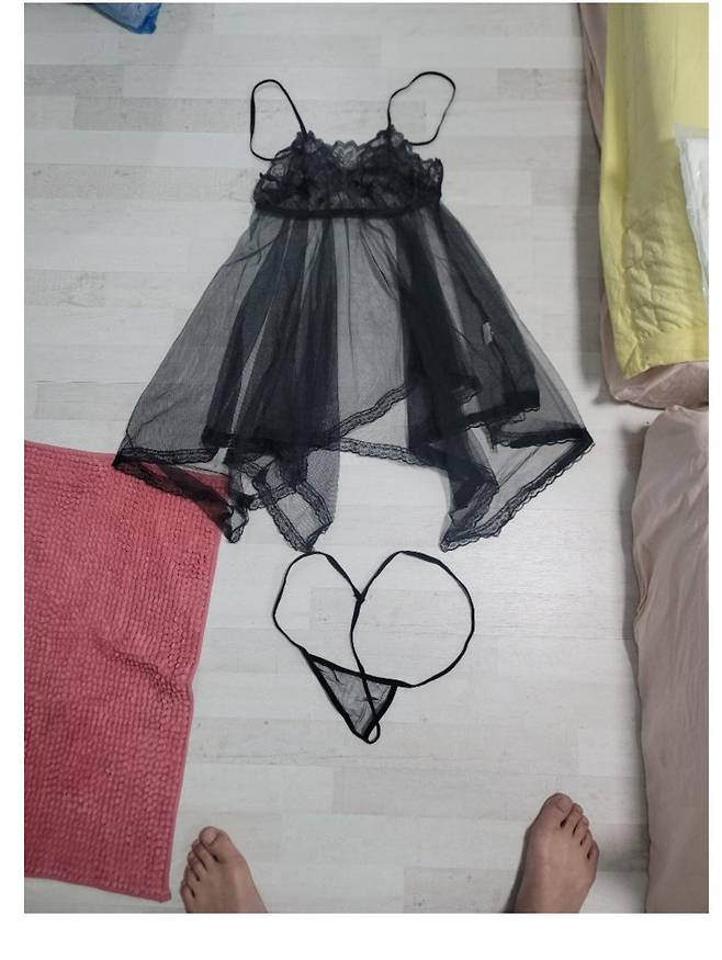 19) 보배드림 바람핀 마누라 사망함 속옷 발견