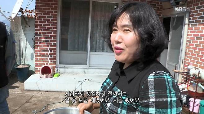 한국인의 밥상 - 왕밤송이게 된장찌개 , 왕밤송이게 찜(스압) 한국인의 밥상 - 왕밤송이게 된장찌개 , 왕밤송이게 찜.jpg