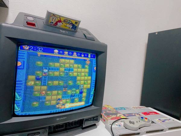 어린 시절에 집에 이런 TV 하나 있었으면 얼마나 좋았을까..