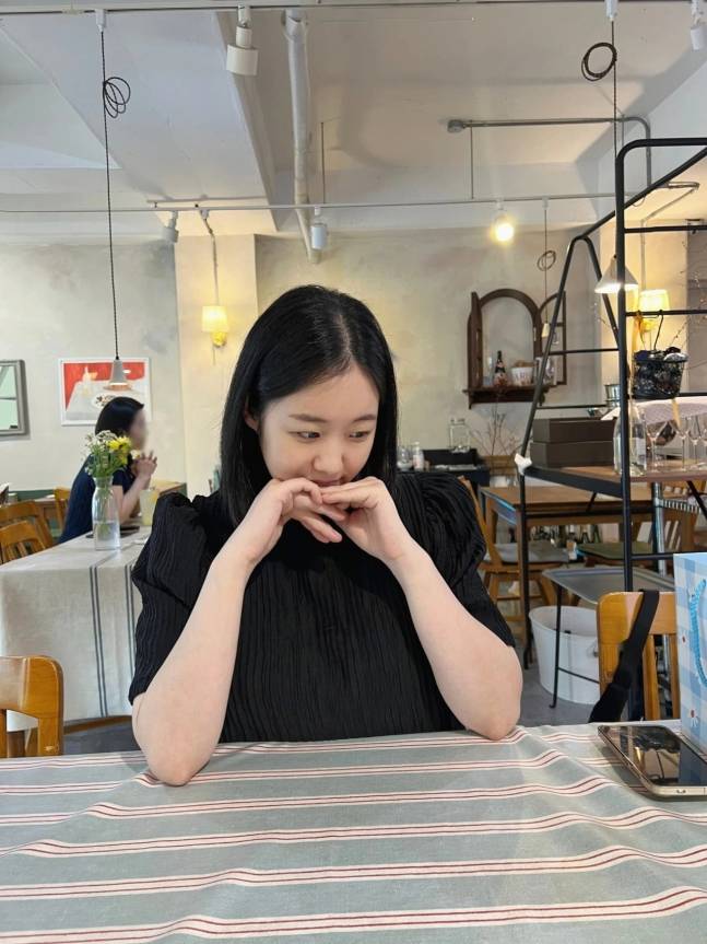 사진제공=박보미 SNS