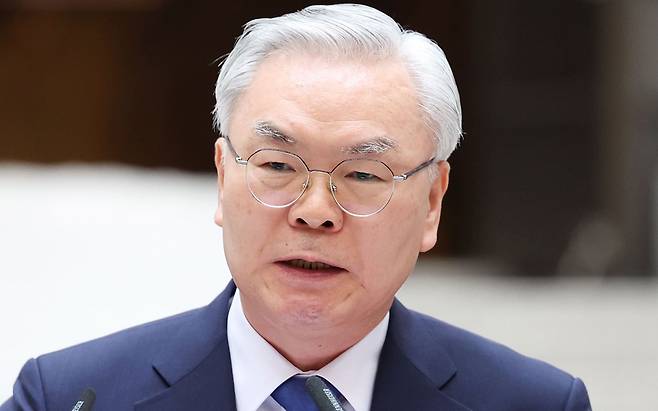 김선수 전 대법관 2024.8.1 [대법원 제공]