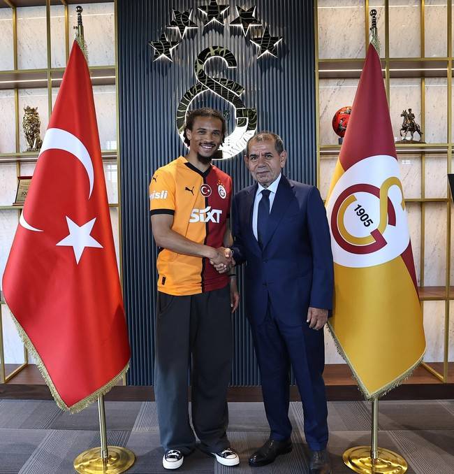 사진=갈라타사라이