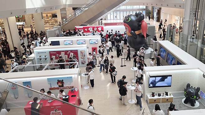 ▲ 이번 행사는 6월 22일까지 진행됩니다! 모험가들에게 좋은 추억이 되기를!