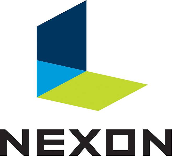 The Nexon logo [NEXON]