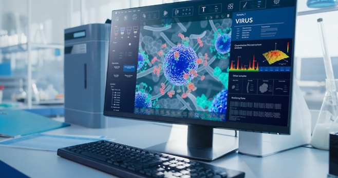 레모넥스가 mRNA 백신의 부작용과 유통 한계를 동시에 개선한 독자 플랫폼을 앞세워 국산화에 속도를 낸다. 레모넥스 홈페이지 캡처