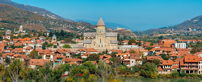 므츠헤타 / 사진=FLICKR