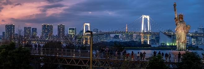 뉴욕(사진은 기사와 직접적 관련 없음) / 사진=PEXELS