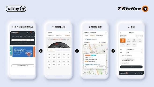 [사진제공=한국타이어]
