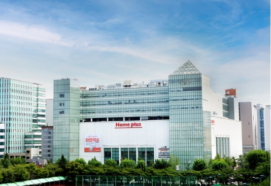 홈플러스 강서 본점. (사진=홈플러스)