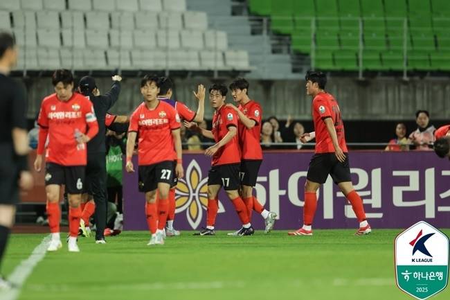 사진=프로축구연맹