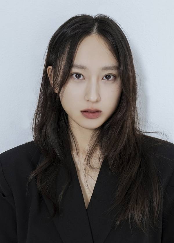 13일 소속사 VAST엔터테인먼트는 “류혜영과 전속계약을 체결했다”고 밝혔다.