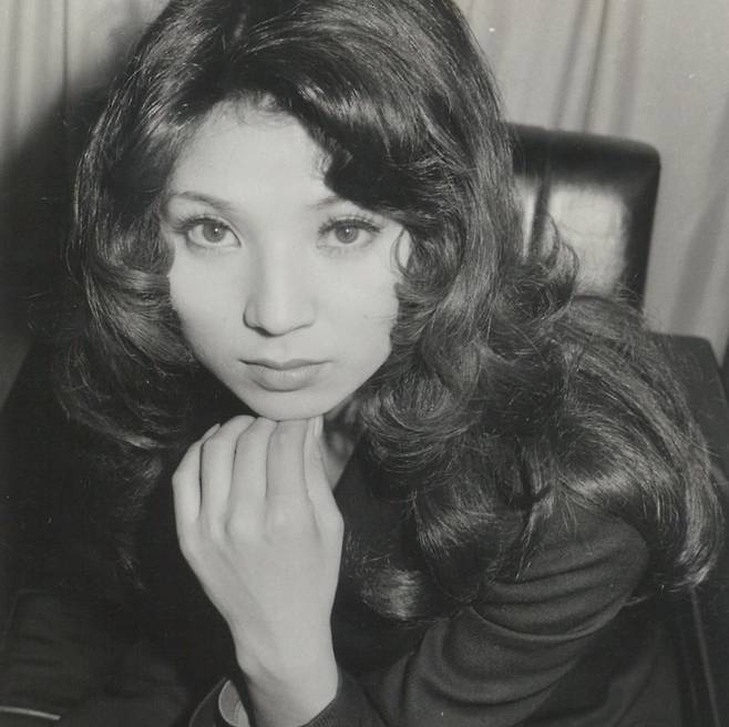 고(故) 야시로 아키 /사진=야시로 아키 인스타그램