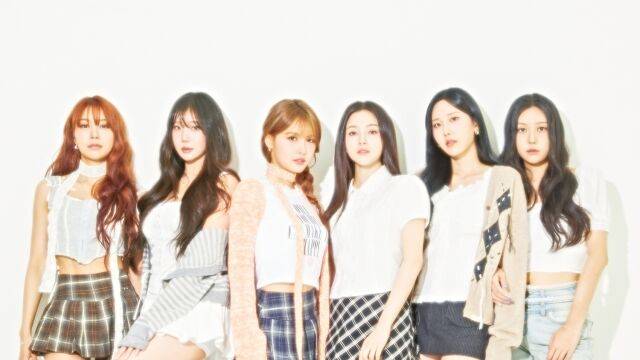 모모랜드 / 인연엔터테인먼트