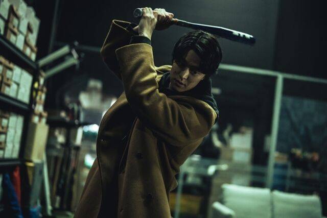 '광장' 공명/넷플릭스