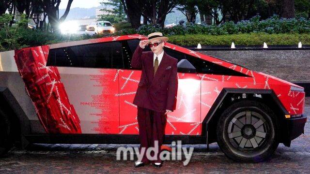 지드래곤 / 마이데일리