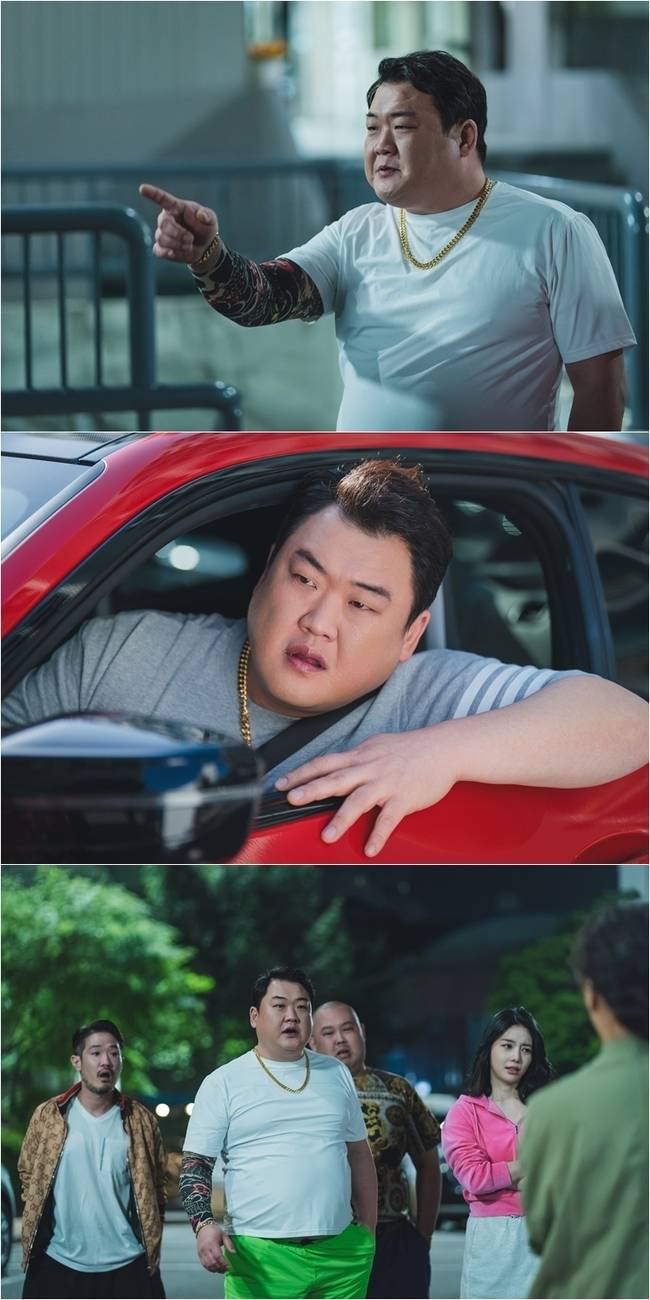 ENA ‘살롱 드 홈즈’ 제공