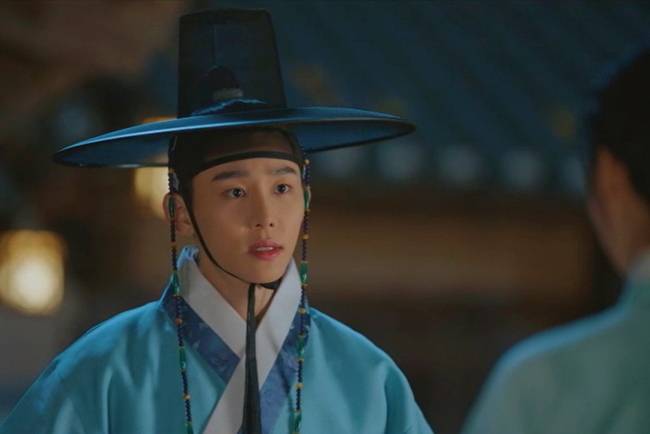 사진=KBS 2TV ‘남주의 첫날밤을 가져버렸다’