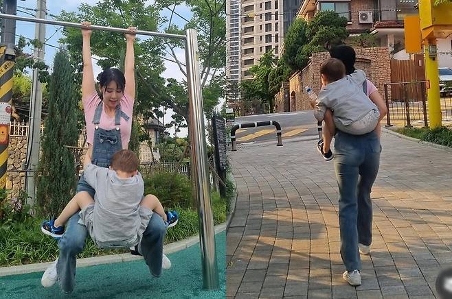 사유리 소셜네트워크서비스 계정