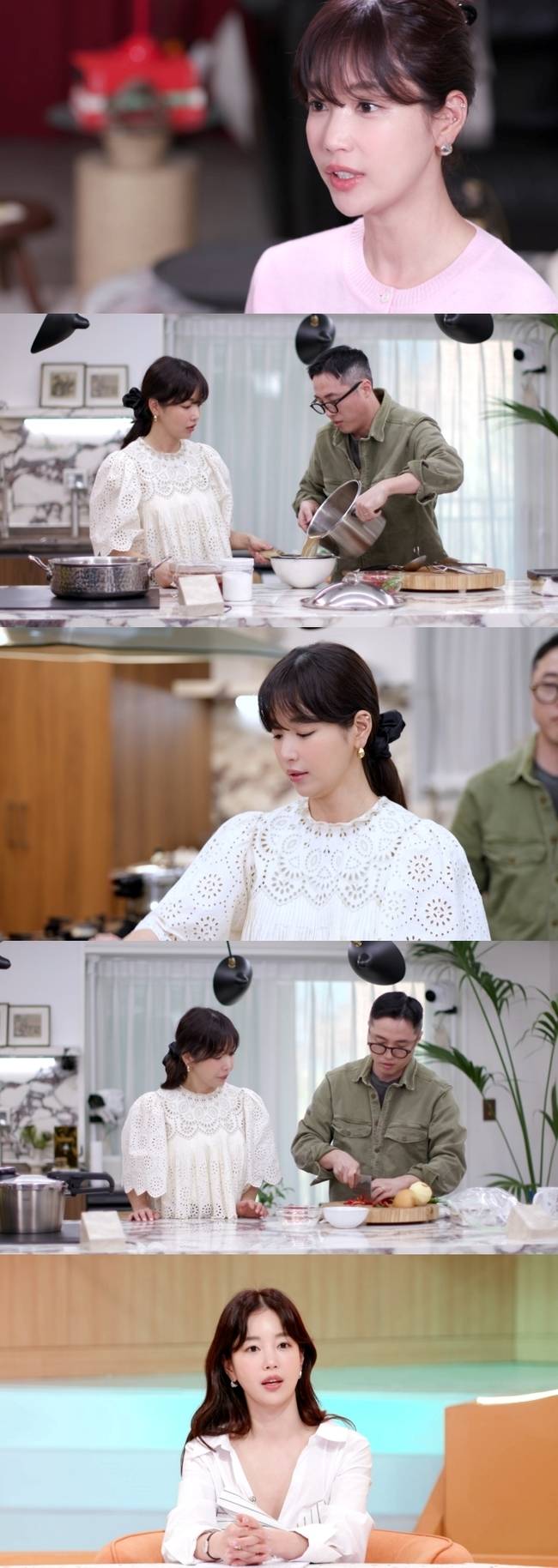 KBS 2TV ‘신상출시 편스토랑’