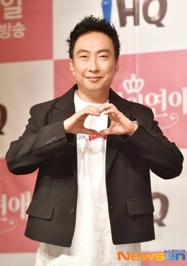 박명수/뉴스엔DB