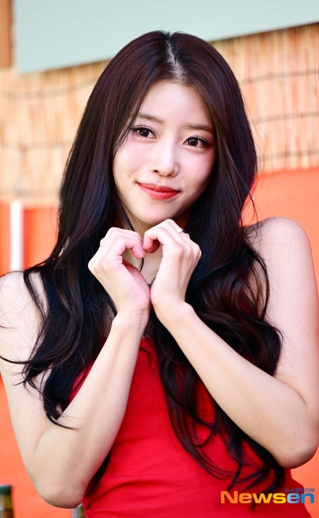 이미주 (뉴스엔 DB)